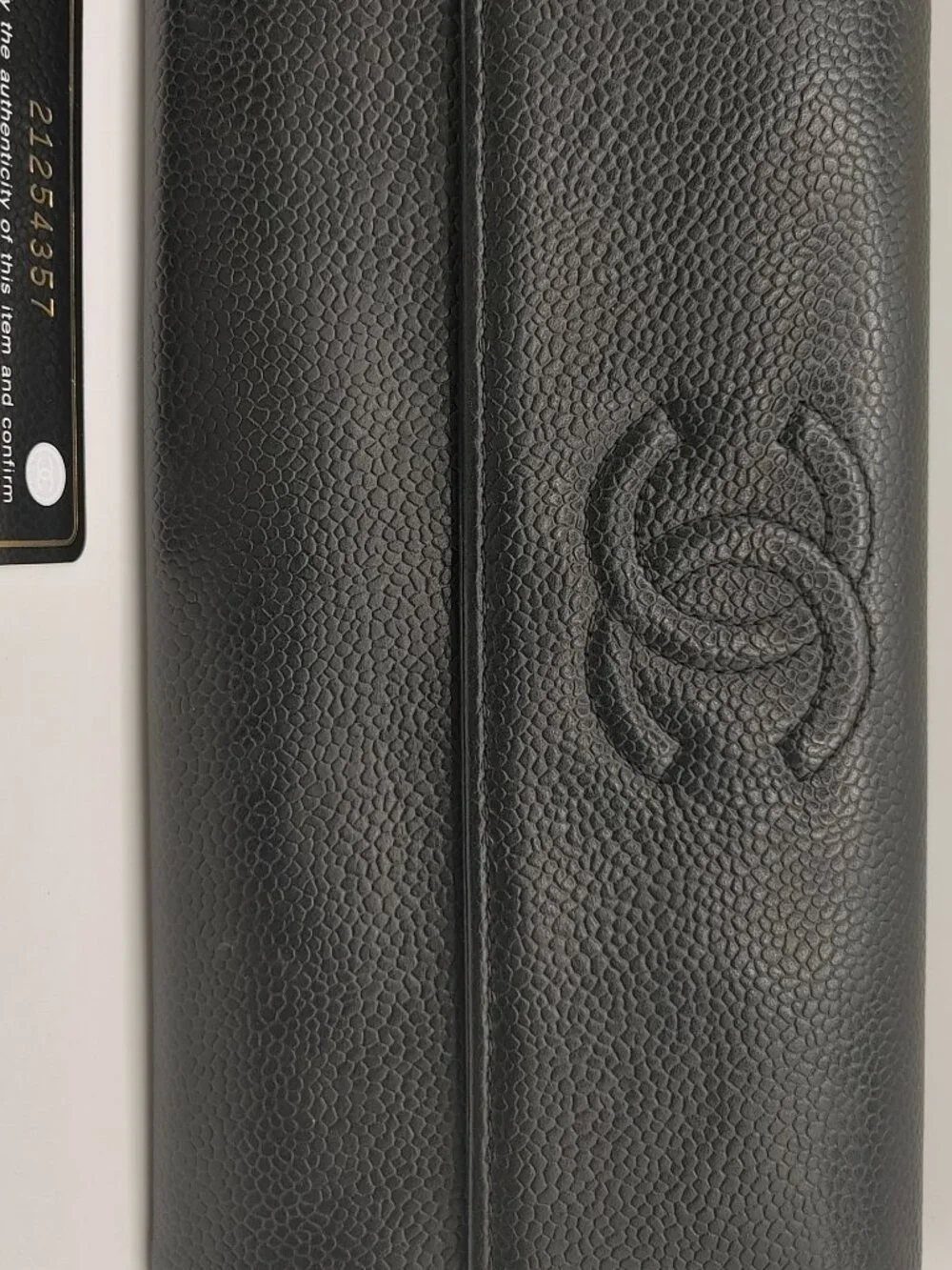 Chanel Wallet